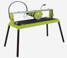 Zipper Tile Saw FS250 900mm