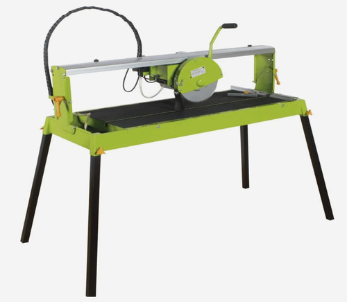 Zipper tile saw - zipper, 900mm