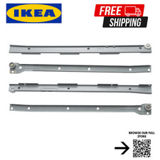 Ikea hemnes drawer runners - drawer,