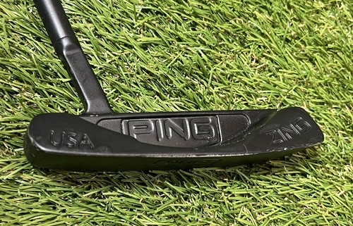 Mens right handed ping zing - handed,