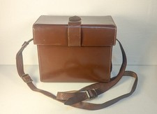 Original Benser Leather Camera