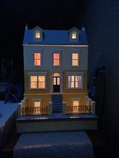 Dolls House Emporium Georgian