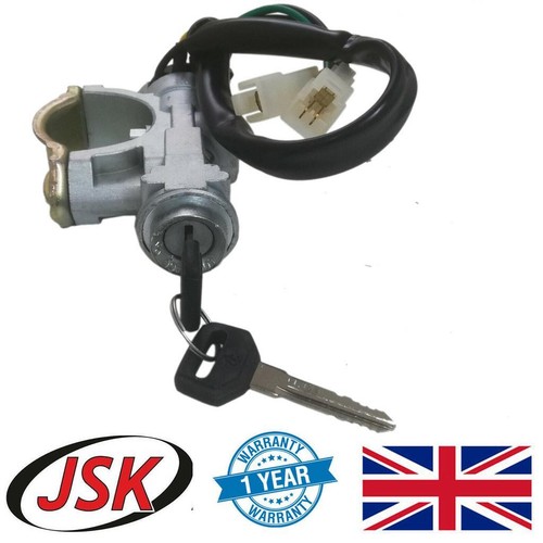 Ignition switch steering - ignition, &