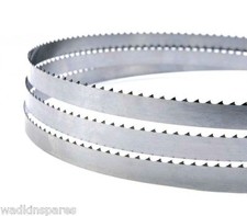 WADKIN Highest Quality Bandsaw Blades Various TPI & Widths -  PACK Of THREE