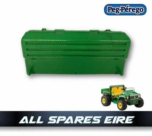 Peg perego john deere - perego, gator