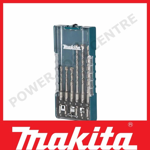 Makita sds hammer - sds+, bit