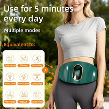 Weight Loss Vibration Massager