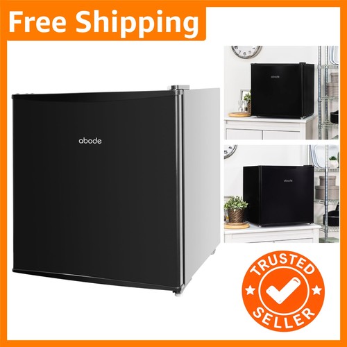 Compact 31l black table top - compact,
