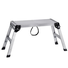 Uimoso Aluminum Step Stool