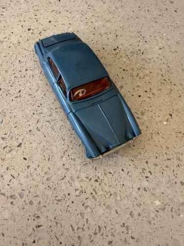 Vintage dinky toys original - toys,