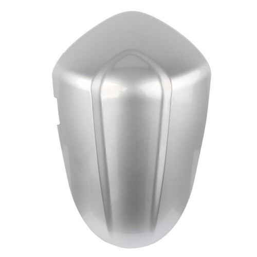 Rear passenger seat cover - rear, cowl