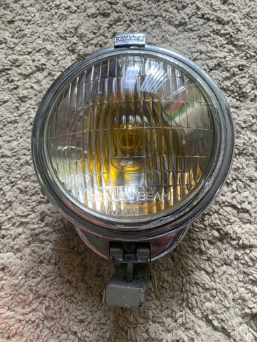 Vintage raydot car spotlight - raydot,