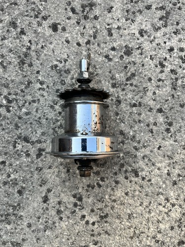 Sturmey archer speed - archer, 3