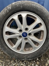 1x SINGLE GENUINE FORD TRANSIT