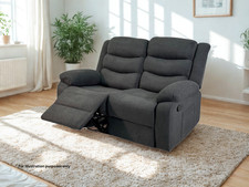 Recliner 2 Seater Sofa