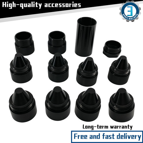 12pcs for sealed end cap - 12pcs,