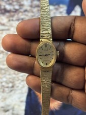 Avia 17 Jewels InCabloc 6100