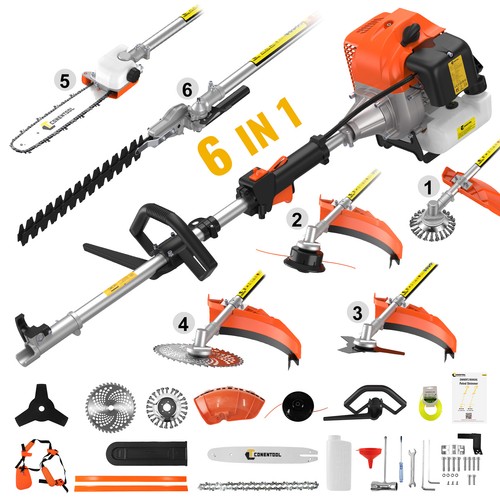 2026 petrol strimmer 52cc - strimmer,