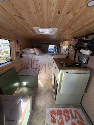 2007 peugeot boxer - 2007,