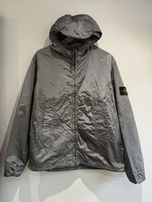 Stone Island A/W 2009 Nylon