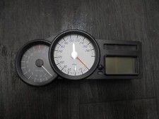 BMW K 1300 S 2008-2013 Speedometer Set (Meter Combination) 201613465