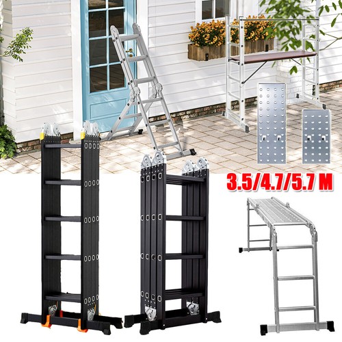 5 7m multi purpose - 3.5/4.7m/5.7m, multi-purpose