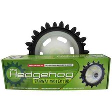 HEDGEHOG POWAKADDY MOTOCADDY 10" ELECTRIC GOLF TROLLEY WINTER WHEELS / TYRES