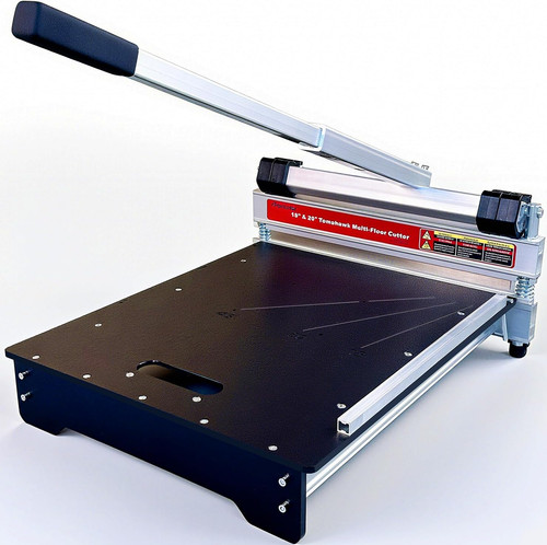 Heavy duty pro - 18", floor