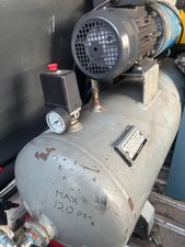 Hydrovanne Compressor  With