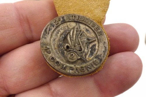France military badge - france,