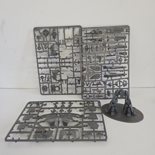Warhammer legions imperial - warhammer,