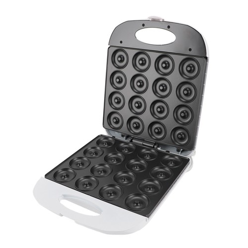 Mini donut maker - donut, 1400w