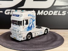 WSI 1:50 SCALE D.M. VAN VEEN