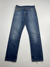 LEVI’S 504 STRAIGHT Jeans -