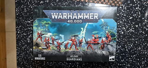 Warhammer 40k aeldari eldar - warhammer,