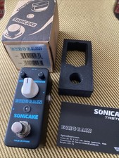 SONICAKE Echo Rain Analog