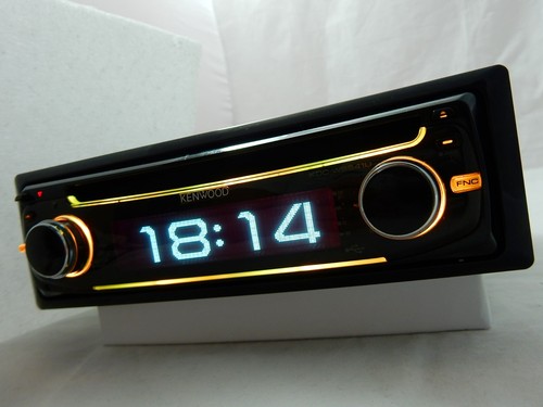 Kenwood kdc w6541u - kenwood, kdc-w6541u