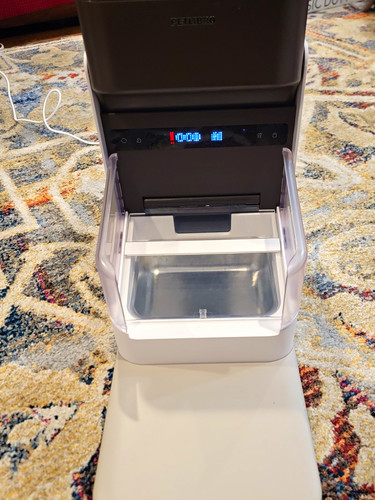 Petlibro electronic automatic - electronic,