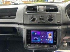 64G For Skoda Roomster