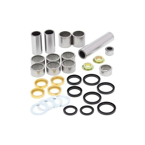 Yamaha yz125 yz250 - yz125, yz250f