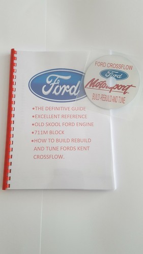 Xflow ford flow workshop - xflow-ford,