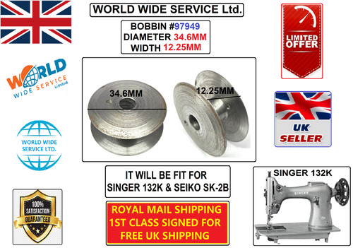 Singer 132k walking foot - 132k,