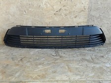 FRONT LOWER BUMPER CENTER GRILL TRIM INSERT TOYOTA AVENSIS T27 2011-2015