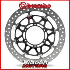 08C86948 BREMBO LOW TRACK