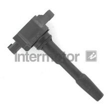 Ignition Coil For Smart