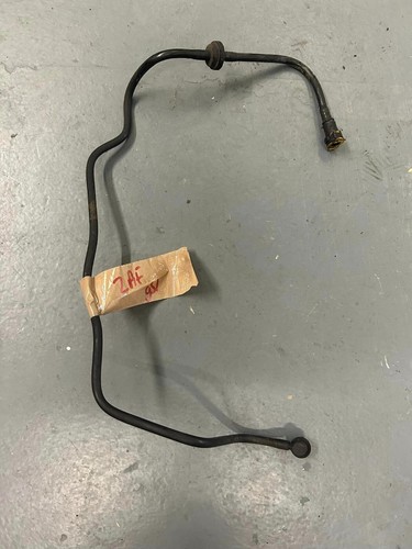 Vauxhall zafira gsi brake - vauxhall,