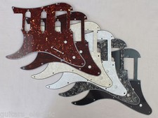 SCRATCH PLATE Pick Guard to fit LEFT HANDED YAMAHA PACIFICA in 6 Colours.