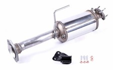 NEW Diesel Particulate Filter