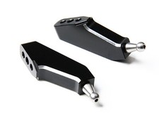 T-Rex 600 FBL Rotor Head Metal Blade Arm Holder for Align Trex 600 RC Helicopter