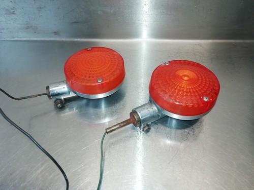Kawasaki zl750 indicators - kawasaki,